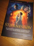 GAIMAN: STJERNESTØV. 2007.