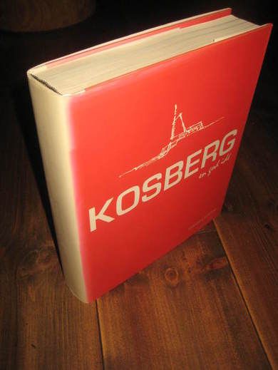 Gjerde Asbjørn: KOSBERG en god ide 2006