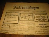 1916 nr 082 Indtrøndelagen