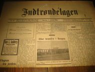 1916 nr 020 Indtrøndelagen