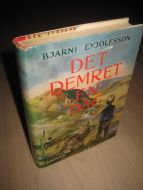 EYJOLFSSON, BJARNI: DET DEMRET EN DAG. 1960.