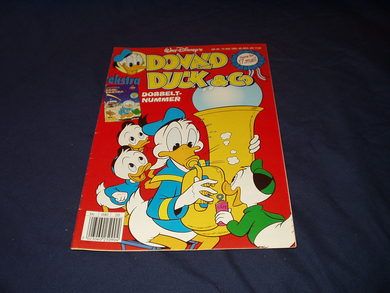 1995 nr 020 Donald Duck
