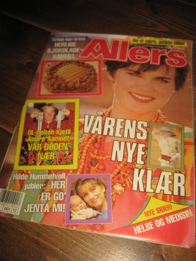 1992 nr 012 Allers
