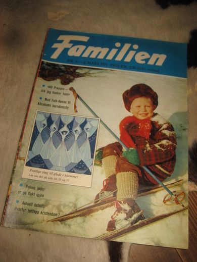 1971 nr 005 Familien