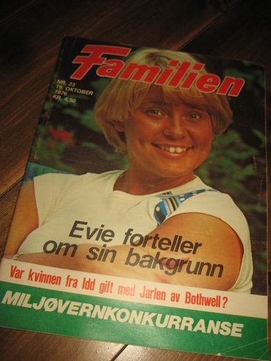 1976 nr 023 Familien