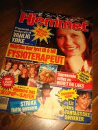 1991 nr 005 Hjemmet