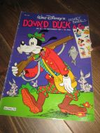 1987 nr 039 DONALD DUCK & CO