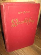 HANDELAND, OSCAR: VAARLØYSING. Tormod Rettedal og samtidi hans. 1922.
