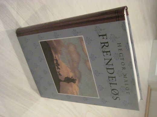 MALOT HECTOR: FRENDELØS 1997