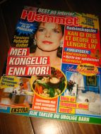1999 nr 032 Hjemmet