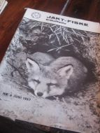 1967 nr 006 JAKT FISKE FRILUFTSLIV