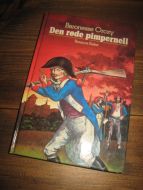 Orczy: Den røde pimpernell. 1983. 