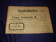 1894 nr 292 Landsbladet