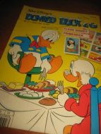 1990 nr 010 DONALD DUCK & CO