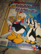 1998 nr 053 DOANALD DUCK & CO