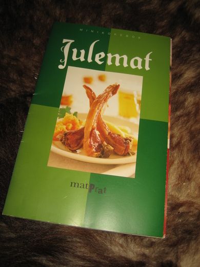 JULEMAT. MATPRAT. 