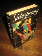 CLEWLOW: SIDESPRANG. 1990