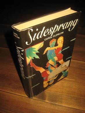 CLEWLOW: SIDESPRANG. 1990