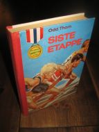 Thorn: SISTE ETAPPE. 1967.