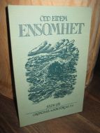 EIDEM: ENSOMHET. 1981.