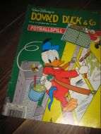 1990 nr 042 DONALD DUCK & CO