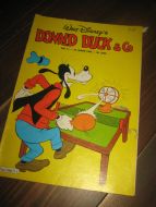 1982 nr 011 DONALD DUCK & CO
