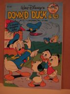 1984 nr 037 DONALD DUCK & CO