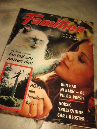 1974 nr 011 Familien