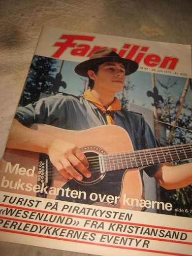 1975 nr 016 Familien