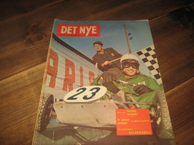 1963 NR 004 DET NYE