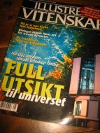 2001 nr 005 ILLUSTRERT VITENSKAP