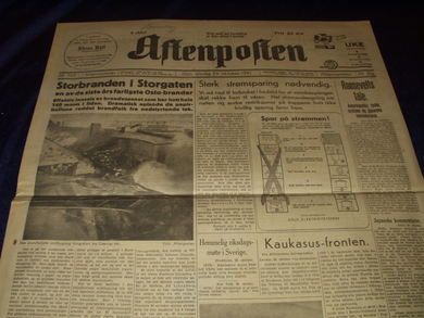 1941 nr 504 Aften Aftenposten