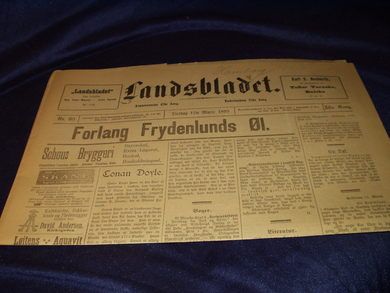 1895 nr 060 Landsbladet
