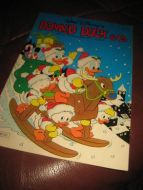 1977 nr 051 DONALD DUCK & CO