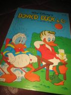1984 nr 025 DONALD DUCK & CO
