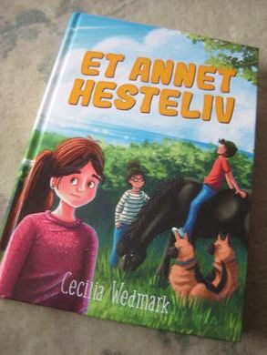 ET ANNET HESTELIV 2020