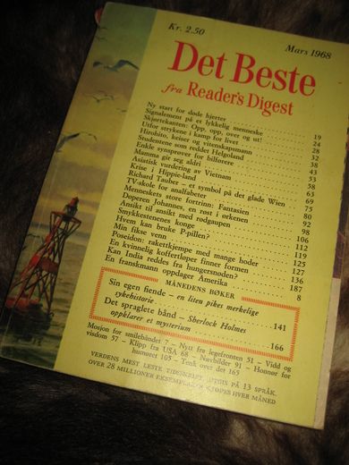 1968 nr 003 Det Beste fra Reader's Digest