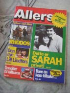 1976 nr 022 ALLERS LILL LINDFORS SARAH