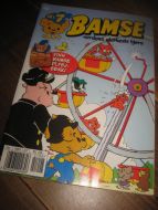 2004 nr 007 BAMSE- verdens sterkeste bjørn