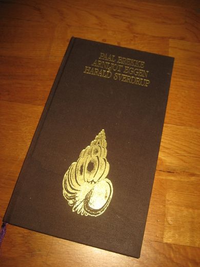BREKKE, EGGEN, SVERDRUP: DIKT. 1983. 