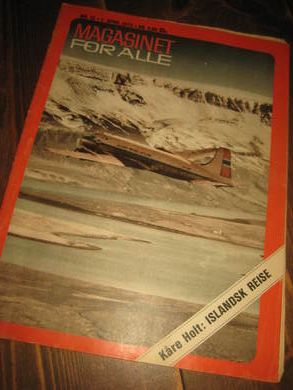 1970 nr 015 MAGASINET FOR ALLE