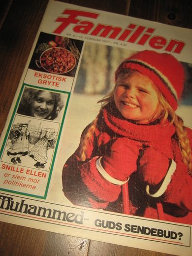 1977 nr 004 Familien