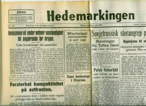 1944,nr 102, Hedemarkingen