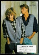 Nordiskas Jeans 6317