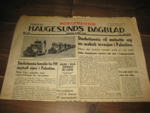 1948,nr 101, HAUGESUNDS DAGBLAD.