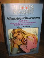 Steen: Skøyteprinsessen 1975