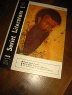 Soviet Litterature, 1988,nr 006.