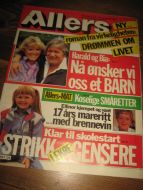 1981 nr 034 Allers HARALD HEIDE STEEN