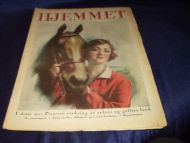 1929 nr 039 Hjemmet
