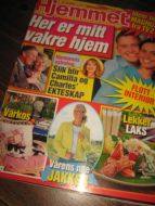 2005 nr 014 HJEMMET CAMILLA OG CHARLES